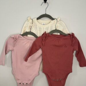 Baby Girl Gap Bundle